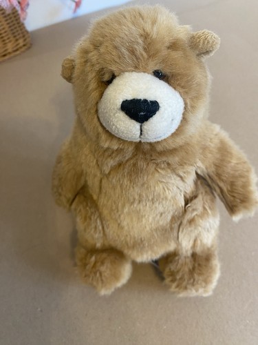 Small cute soft weighted - small,