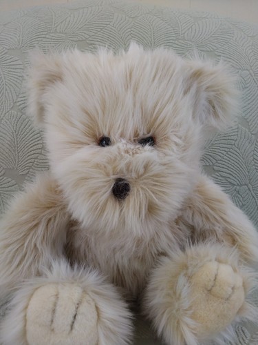 Vtg 1994 wazzle - 1994, bear