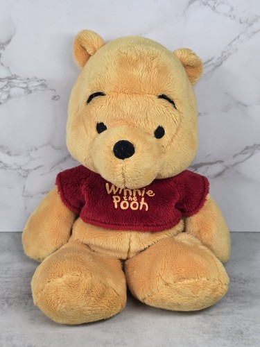 Disney winnie pooh plush - disney, 11"