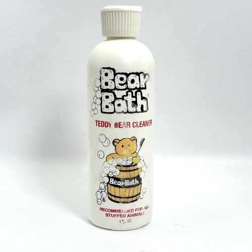Vintage bear bath teddy - bear,