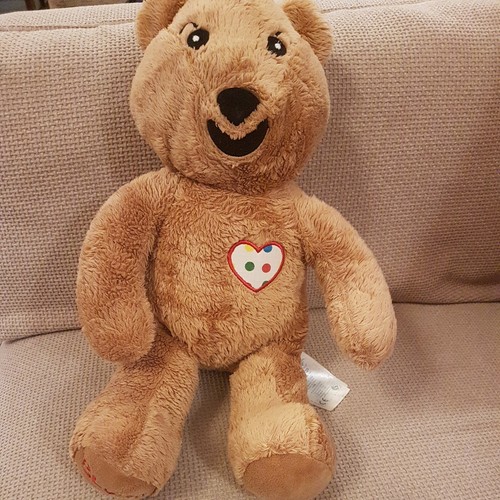 Build bear children need - build, a
