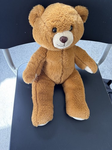 Ark toys large - toys, brown