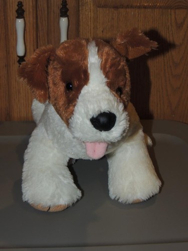 Retired build bear - bear, 15"