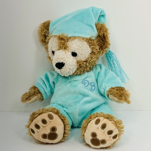 Disney duffy bear - duffy, hidden