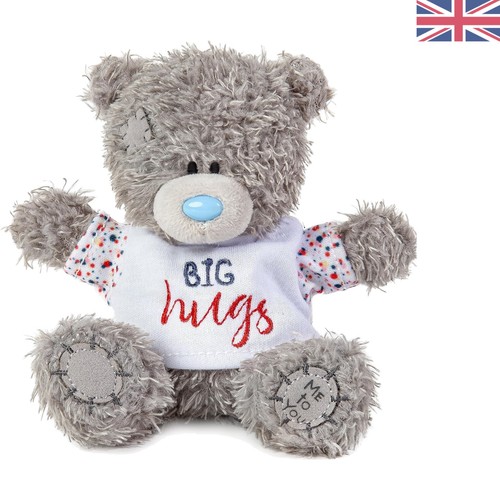 Tatty teddy plush bear - plush,