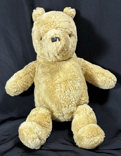 Gund disney classic winnie the - classic,