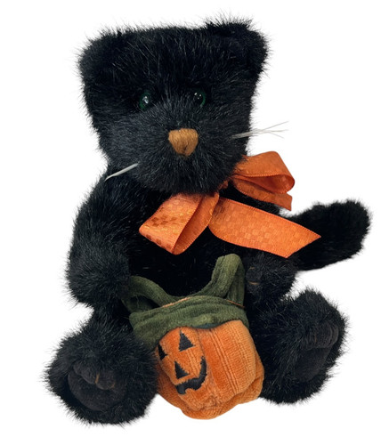 Boyds bears pepper b - bears,,