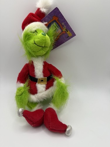 The grinch who - stole, christmas