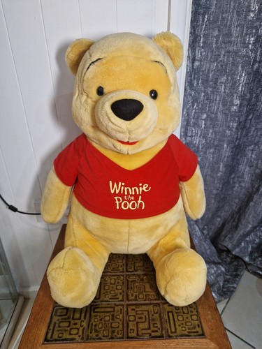 Large disney winnie the - disney, pooh