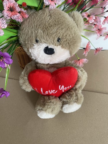 Hugs soft toy - soft,