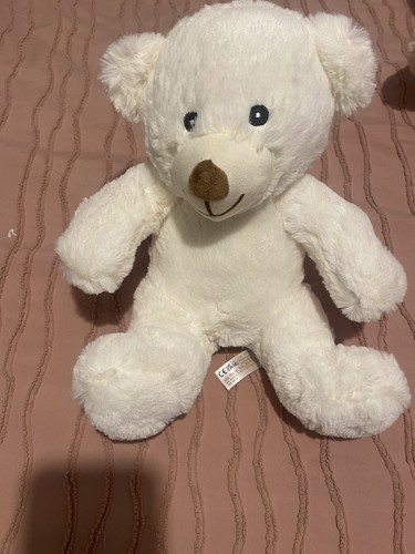 Snuggle buddies clean white - clean,