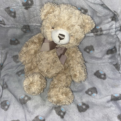 Keeleco soft toy teddy bear - toy,