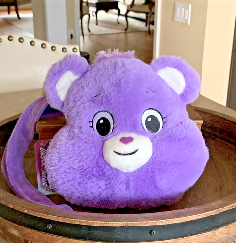 Care bears unlock the - unlock,