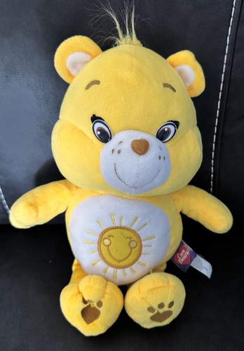 Care bears funshine - bears,