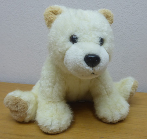 Stuffed animal house - animal,