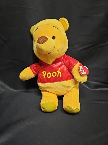 Disney sparkle winnie the - disney,