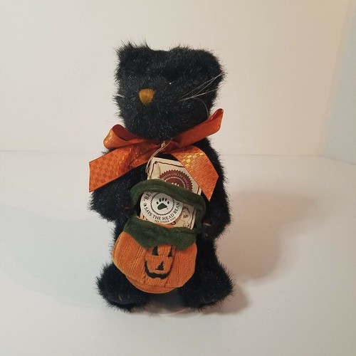 Boyds bears pepper b - boyds,
