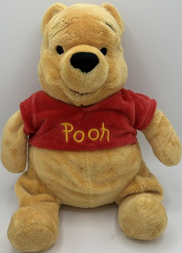Disney store winnie the - disney, pooh