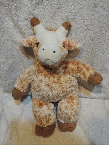Plush bear factory giraffe - plush,