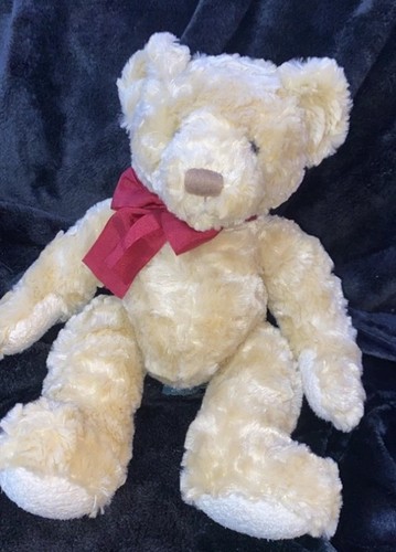 Russ teddy bear spencer - russ,