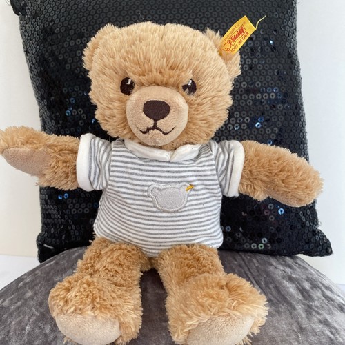 Steiff teddy 239908 25cm - teddy, ~