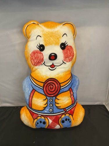 Vintage mcm cut sew - mcm, teddy