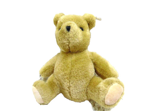 Pooh bear teddy plush - pooh,