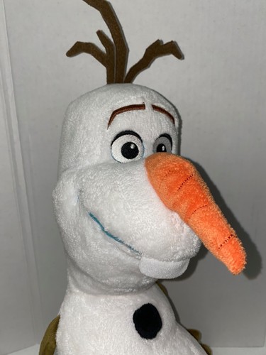 Build bear disney frozen - build-a-bear, disney’s