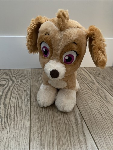 Build bear paw patrol - bear,